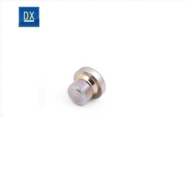 Šroubová zátka M12*1,5 z hliníkové slitiny