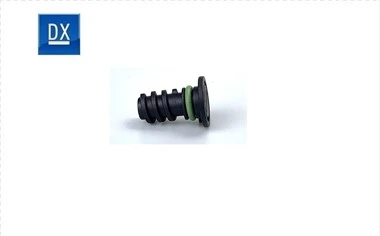 M20X1.5 VW leštěná plastová vypouštěcí zátka oleje