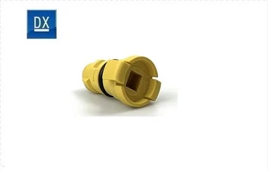 Plastová vypouštěcí zátka FORD M22X1.5