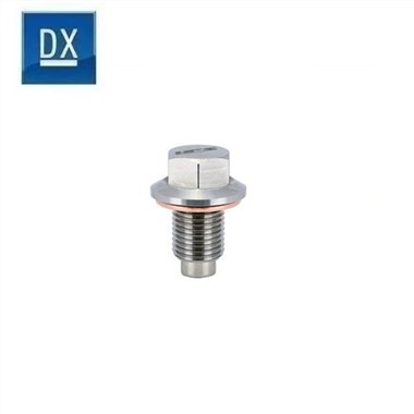 Vypouštěcí zátka oleje s měděným těsněním M10X20X1,5