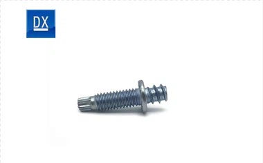 Zinc Plated Bolts