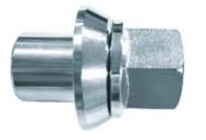 DLOUHÝ OŘECH DXTB225 7/8-14x33x56/7/8-14x33x78
