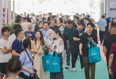 Mezinárodní výstava náhradních dílů a náhradních dílů Ningbo 2024 (CAPAFAIR 2...