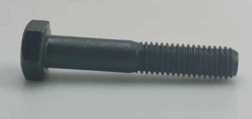 SEXED HEAD SCREW M8x1,25x45 8.8 - DIN 931