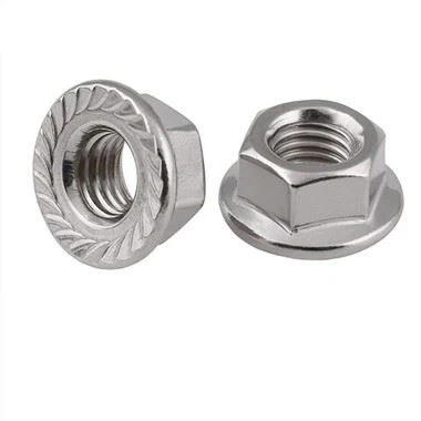 Vysoce pevnost národní standardní standard M8 promota s hot-dip galvanizované svařovací matice příruby