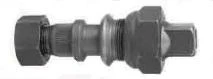 Truck Bolt DXTB094 ISUZU