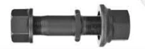 Truck Bolt DXTB103 ISUZU