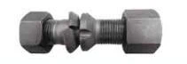 Truck Bolt OEM 0329613090 pro BPW