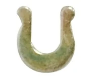 Umyvačka Spring Lock ve tvaru U Small Horseshoe Typ podložky