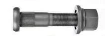 Truck Bolt OEM 21220969 pro ROR